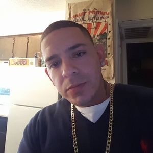 Meet your Posher, Robert el-rob